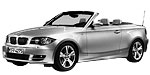 BMW E88 C0292 Fault Code